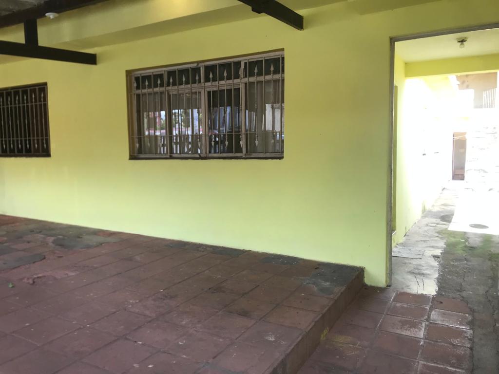Casa - Locação