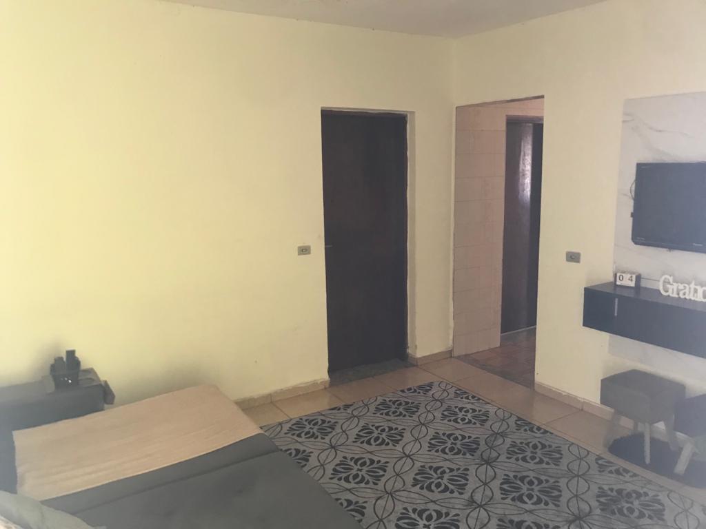 CASA TÉRREA INDIVIDUAL PARA LOCAÇÃO A 750M DO TERMINAL SÃO MATEUS