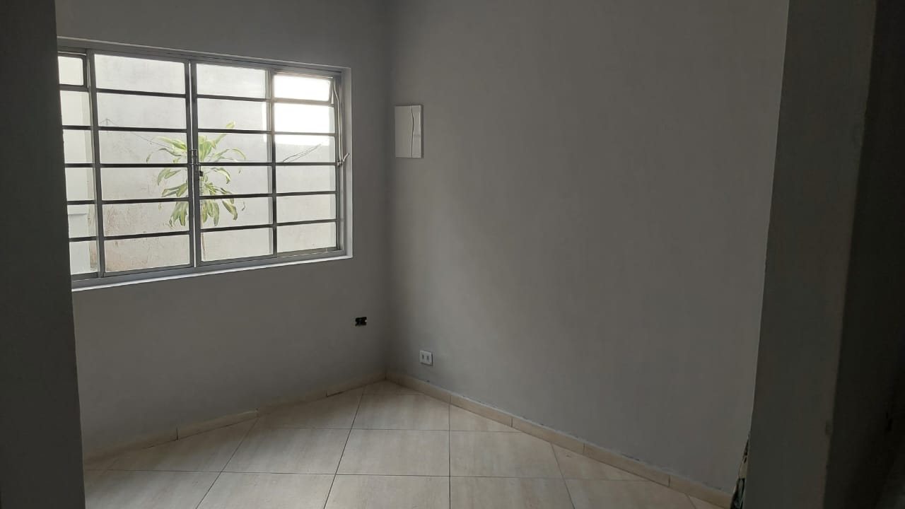 LOCAÇÃO - Sobrado na Vila Metalúrgica