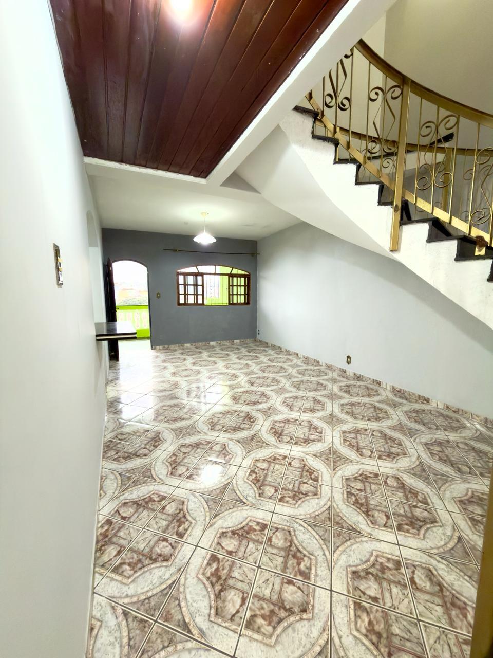 SOBRADO DE ALTO PADRÃO À VENDA NA VILA VITÓRIA – SANTO ANDRÉ