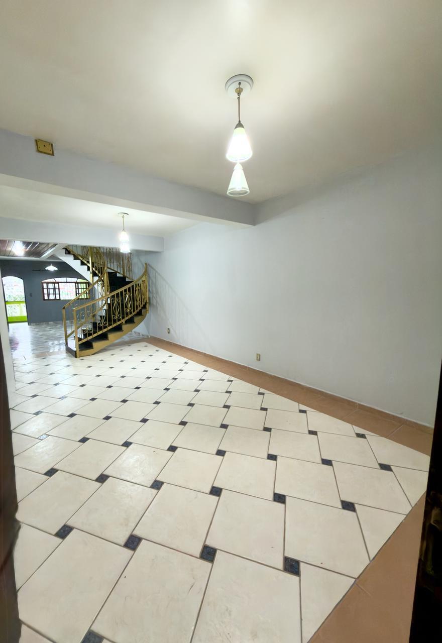 SOBRADO DE ALTO PADRÃO À VENDA NA VILA VITÓRIA – SANTO ANDRÉ