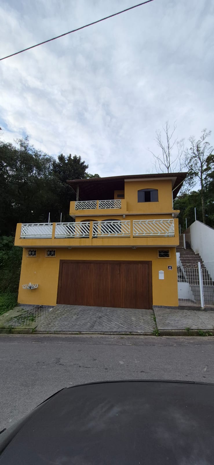 Sobrado - Venda