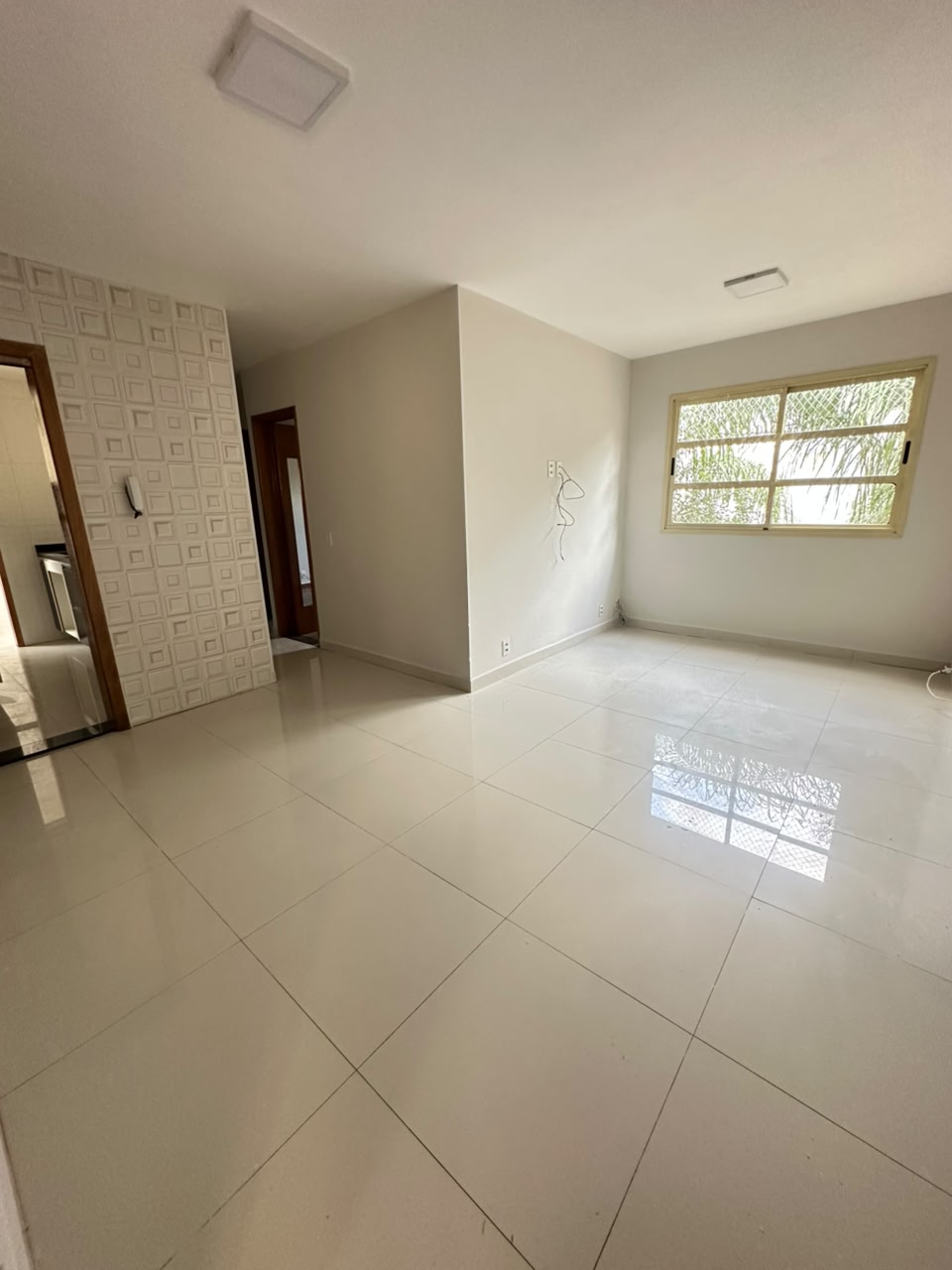Apartamento - Venda