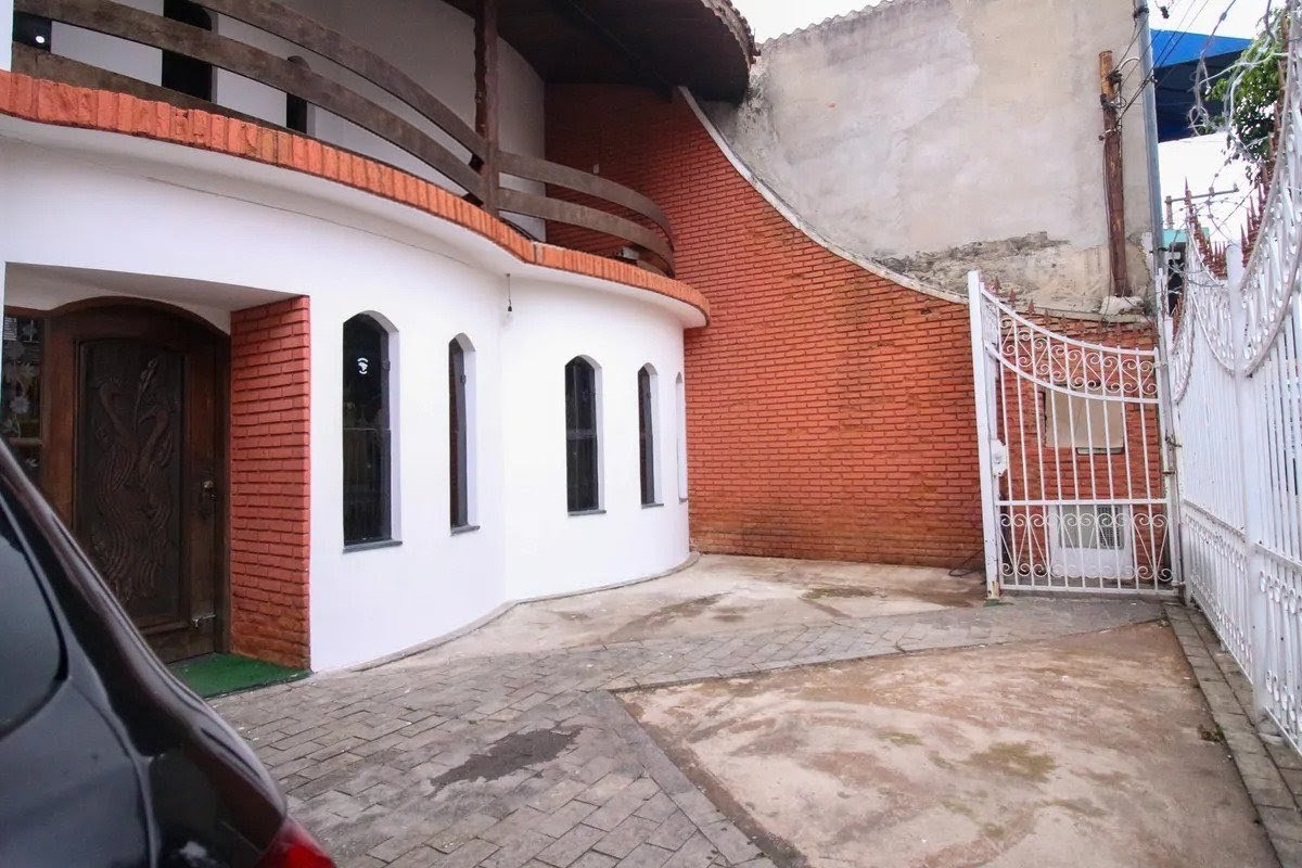 Casa Comercial para Locação no Jardim Sapopemba 