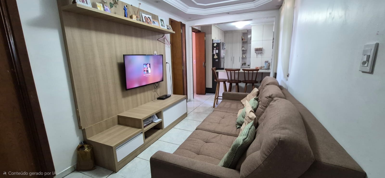 Apartamento - Venda