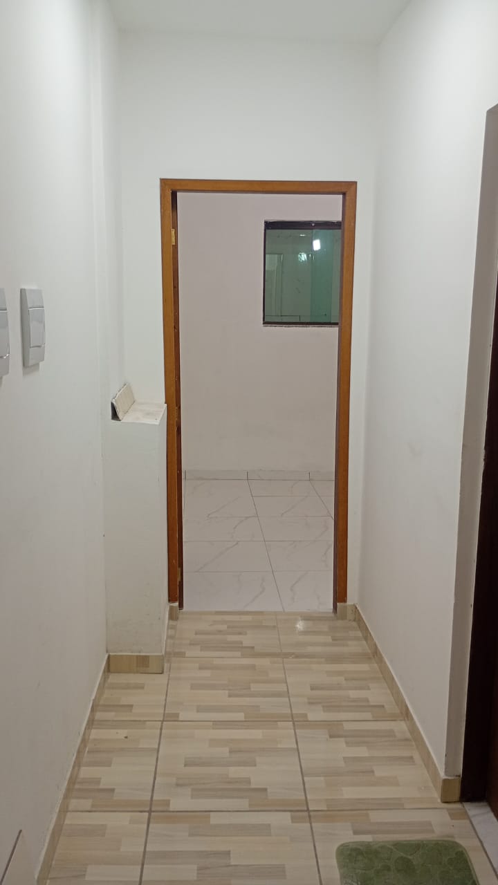 Sala Comercial para Locação em Vila Camilópolis, Santo André - 20m², Novo, 1 Andar