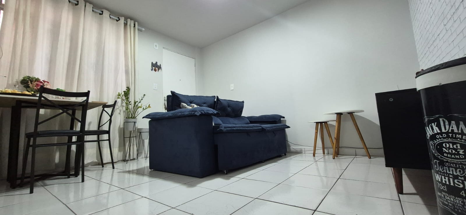 O APARTAMENTO QUE VOCÊ PROCURA ESTÁ AQUI!