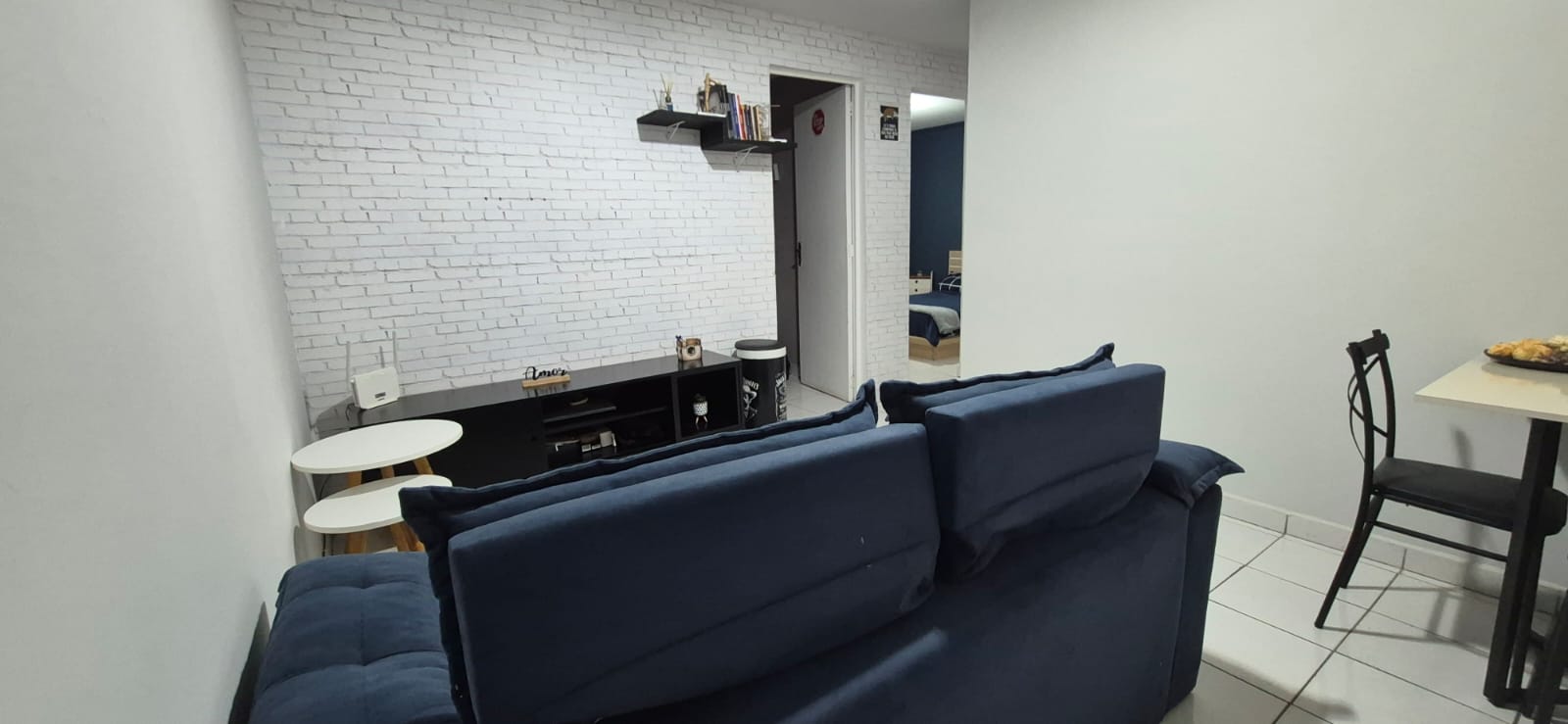 O APARTAMENTO QUE VOCÊ PROCURA ESTÁ AQUI! 