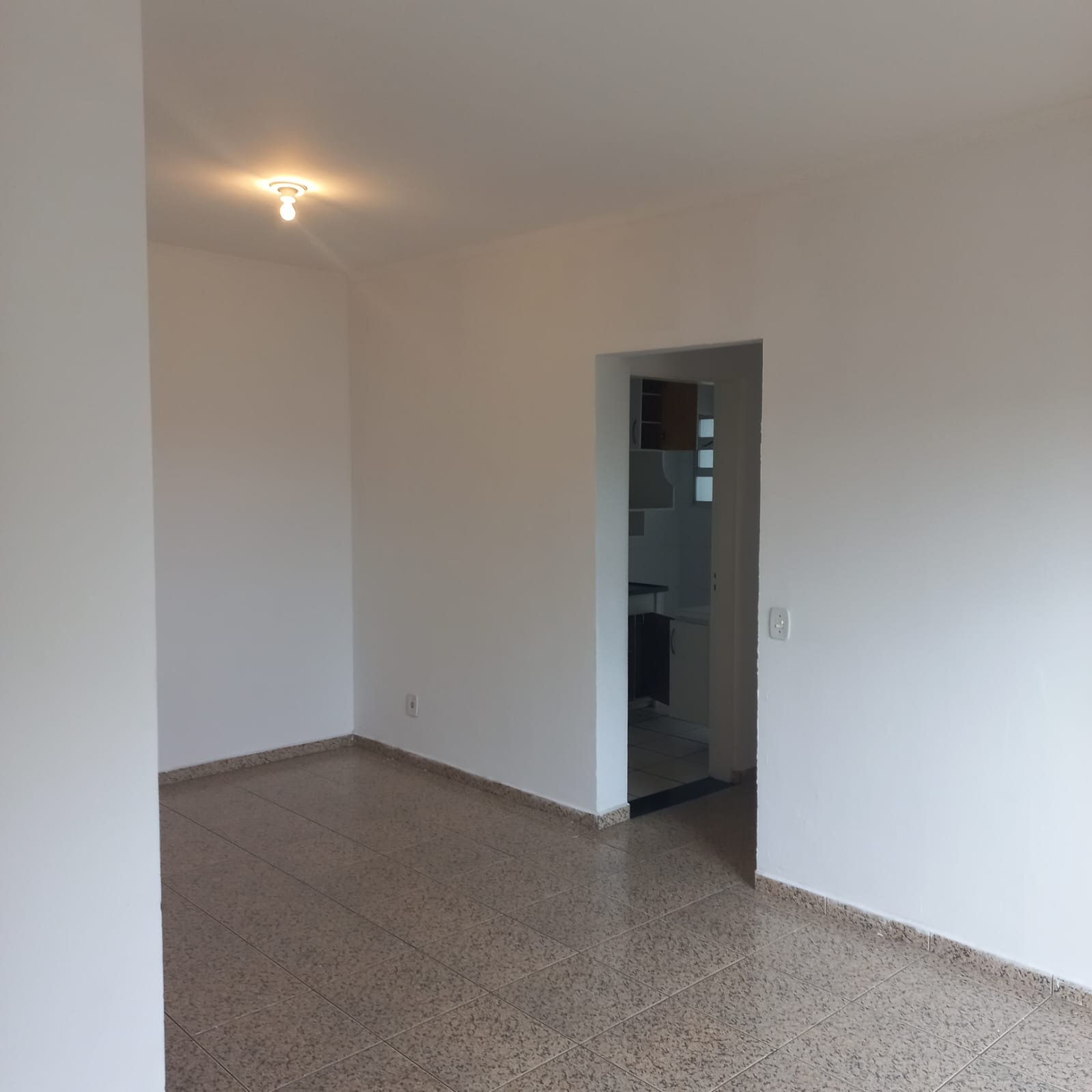 Pare de pagar aluguel! Seu apartamento em SBC pode ser este