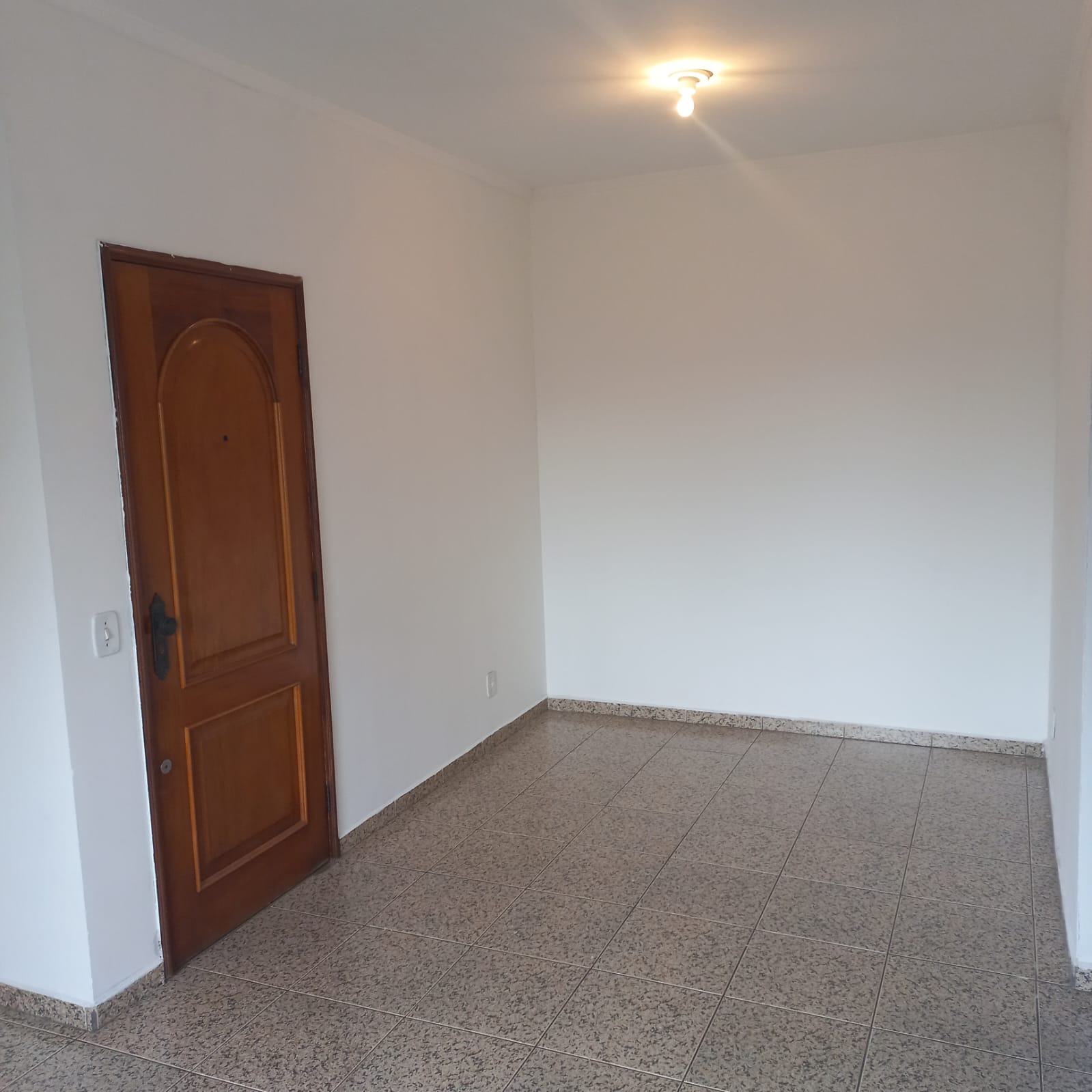 Pare de pagar aluguel! Seu apartamento em SBC pode ser este