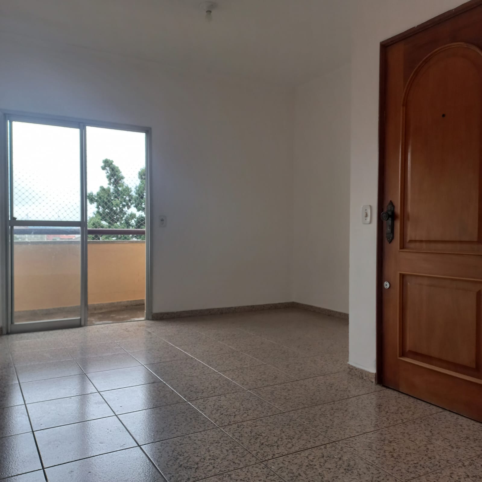 Pare de pagar aluguel! Seu apartamento em SBC pode ser este