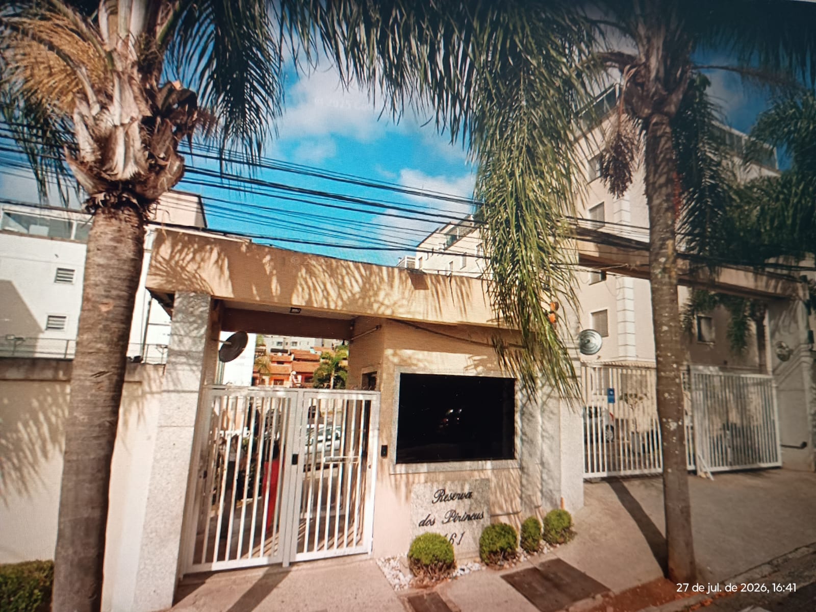 Apartamento à Venda no Parque São Vicente, Mauá - 2 Quartos e 1 Vaga