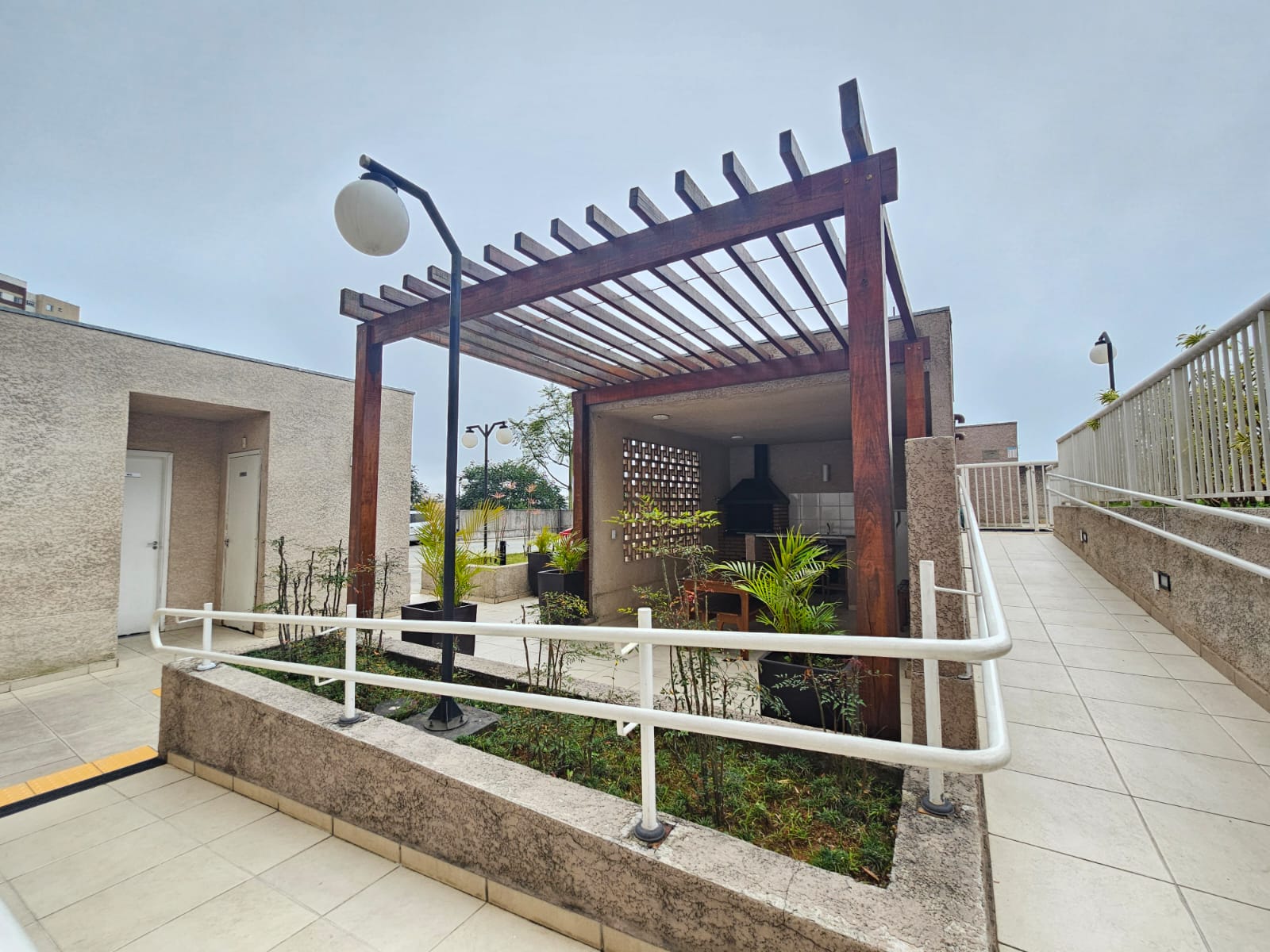 Apartamento à Venda em Cidade Satélite Santa Bárbara, SP – 2 Quartos, 1 Vaga e Condomínio Completo