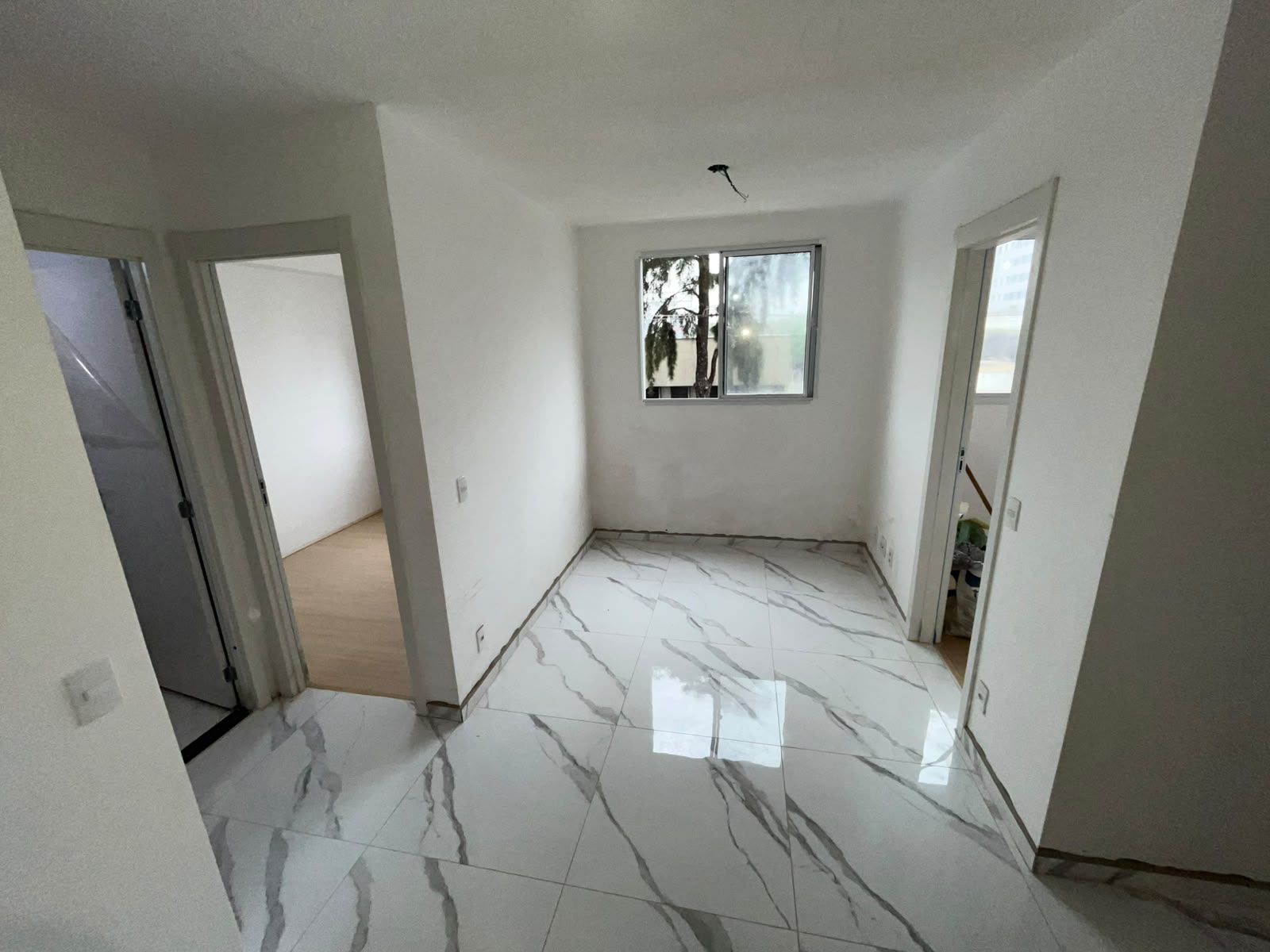 Apartamento Novo - à 280m do Monotrilho Jardim Colonial