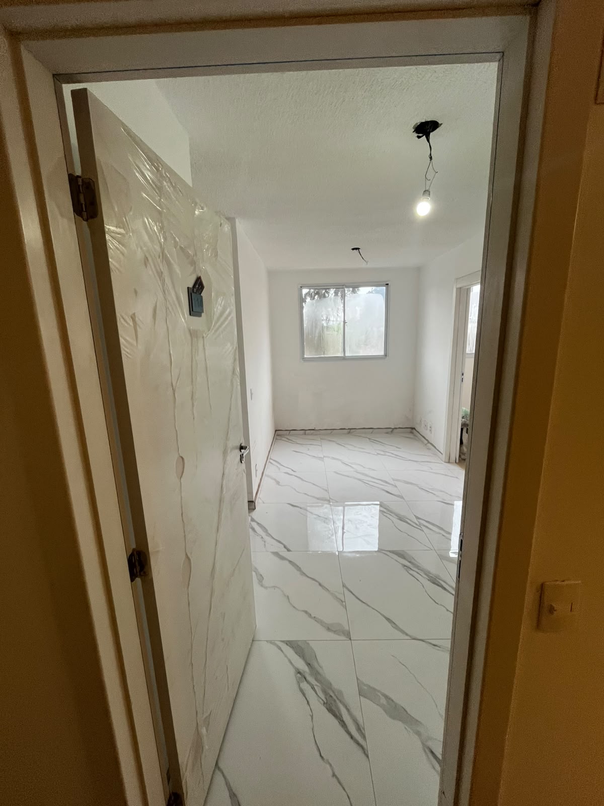 Apartamento Novo - à 280m do Monotrilho Jardim Colonial
