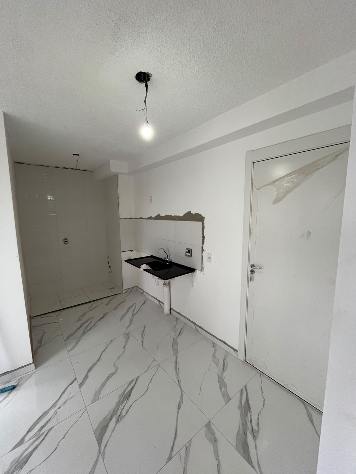 Apartamento Novo - à 280m do Monotrilho Jardim Colonial