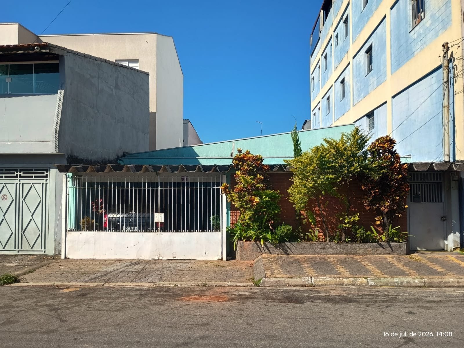 Casa Térrea à Venda no Jardim Santa Adélia, São Paulo - Próximo ao Metrô São Mateus