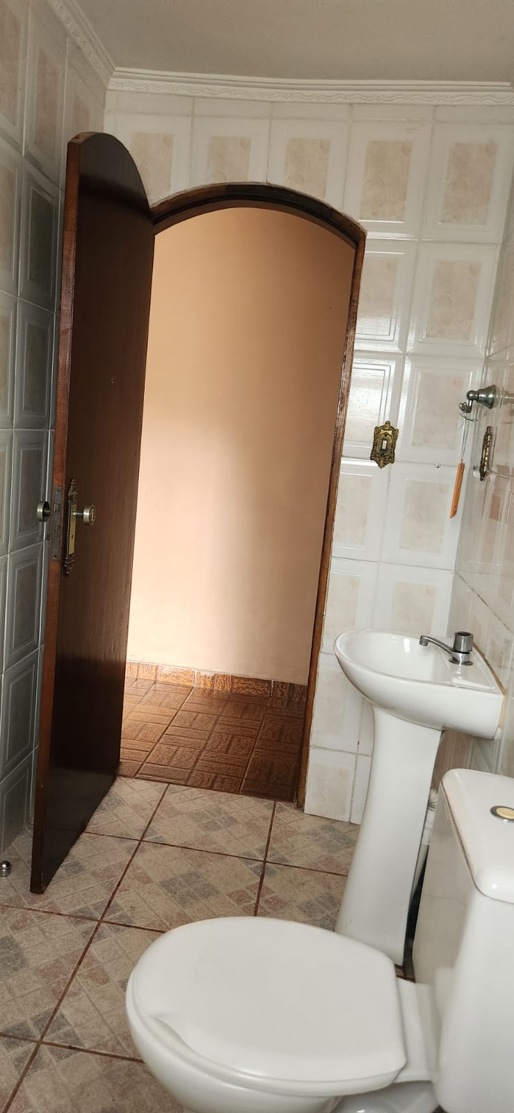 LOCAÇÃO no Altos de Vila Prudente — Conforto, Espaço e Localização Estratégica