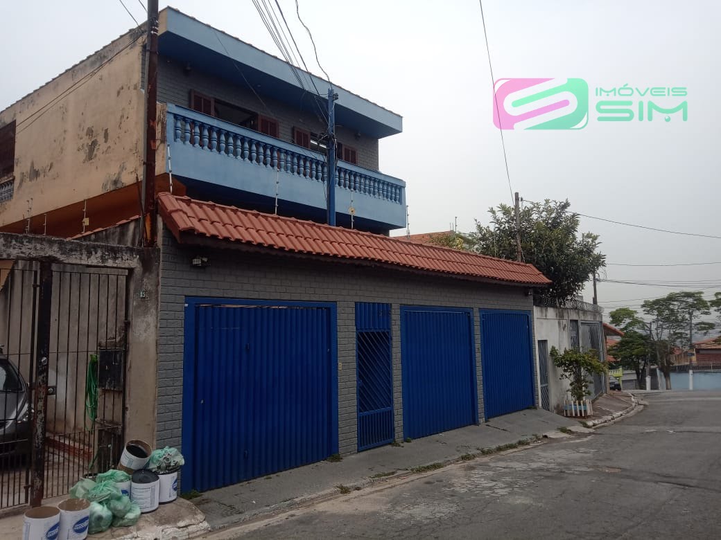 Prédio comercial - Locação