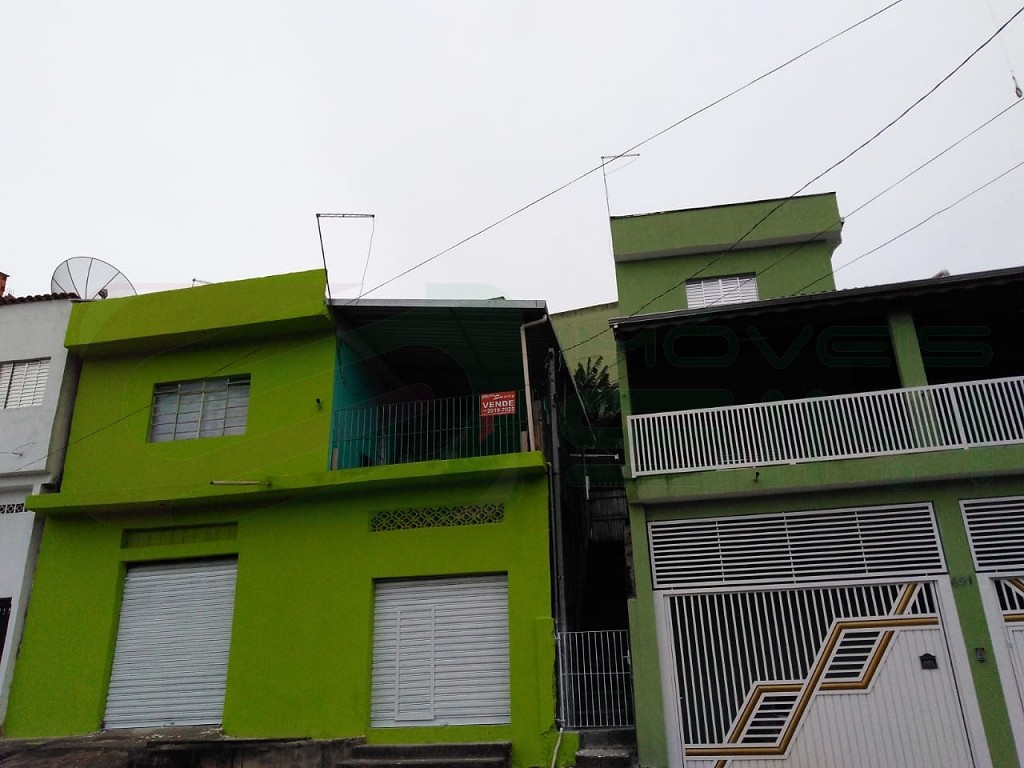 Casa - Venda, Jardim Vila Carrão, São Paulo, SP
