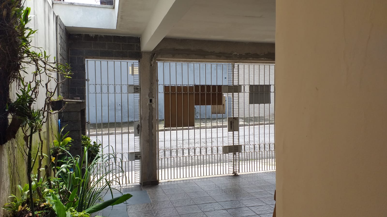 Casa Térrea em Parque Sao Rafael - São Paulo