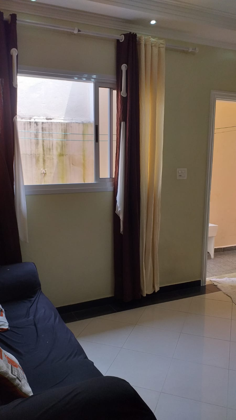 Casa Térrea em Parque Sao Rafael - São Paulo