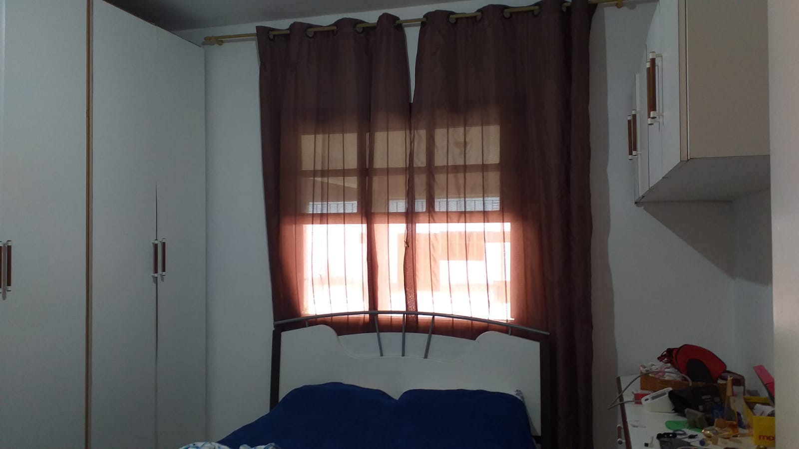Casa Térrea em Parque Sao Rafael - São Paulo