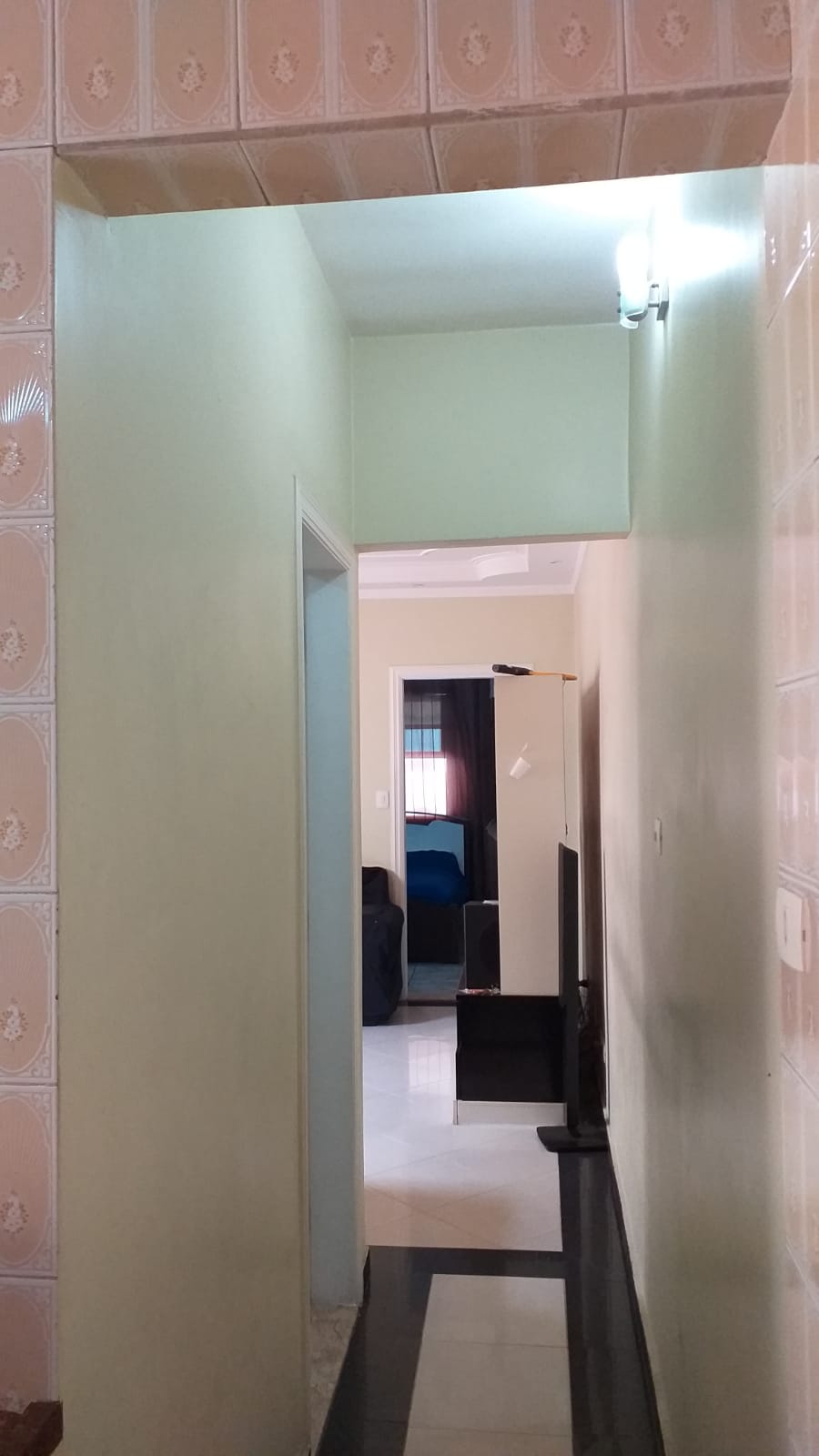 Casa Térrea em Parque Sao Rafael - São Paulo