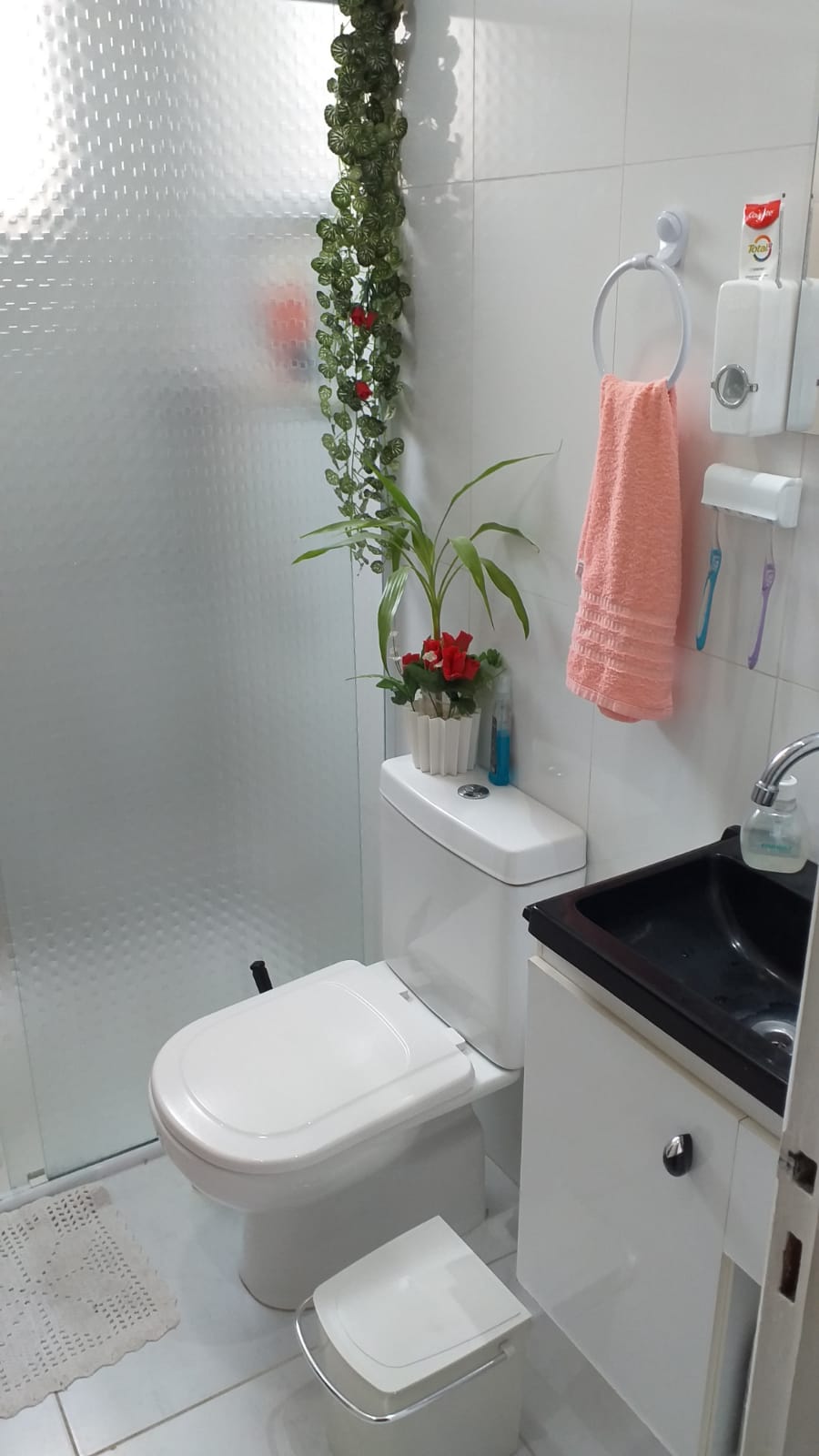 Casa Térrea em Parque Sao Rafael - São Paulo
