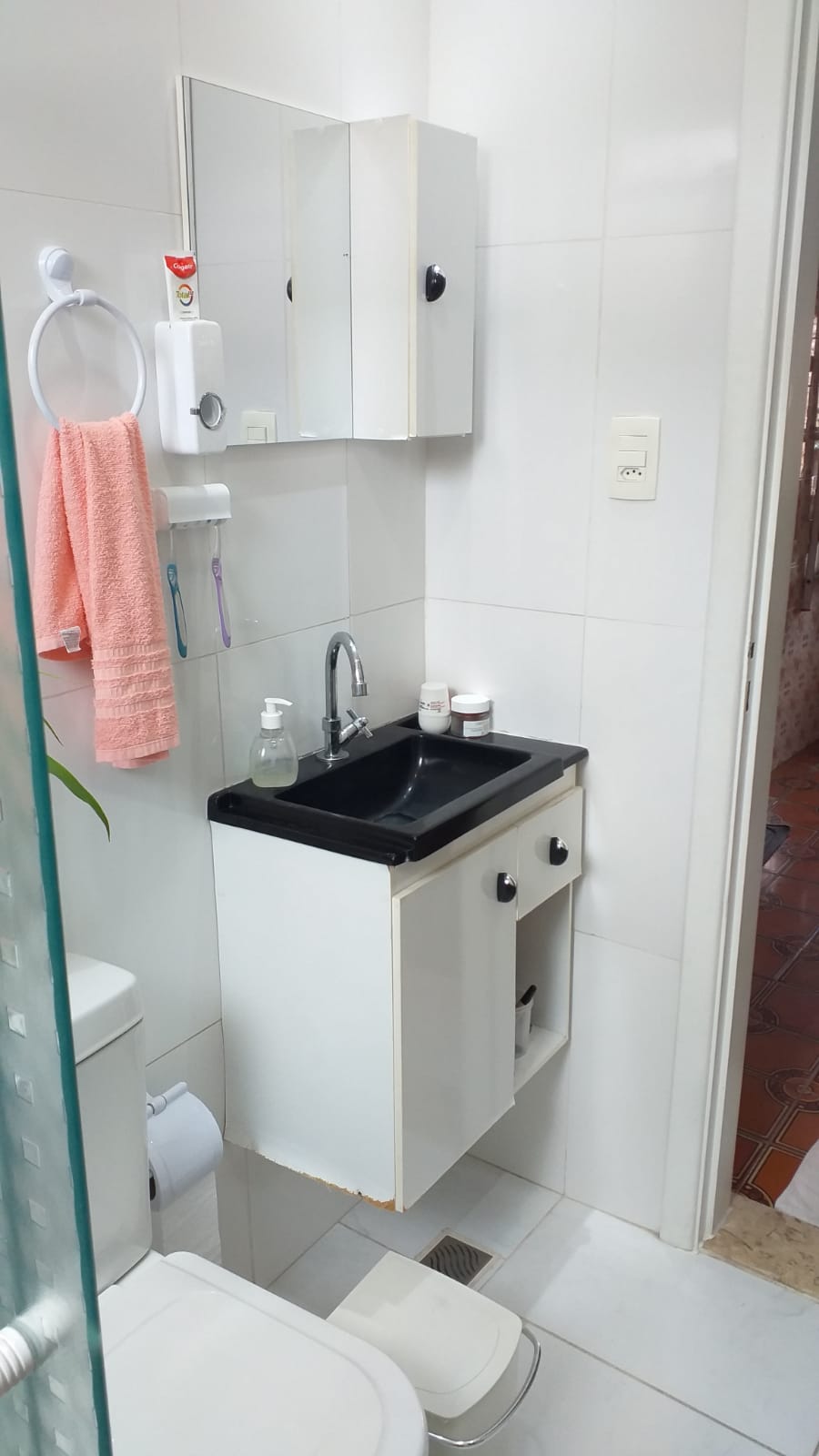 Casa Térrea em Parque Sao Rafael - São Paulo