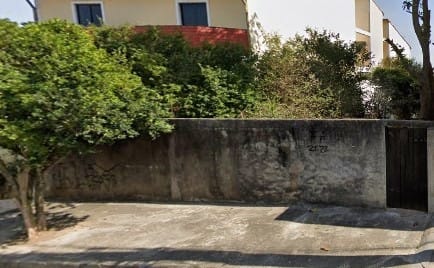 Terreno - Venda, Parque Oratório, Santo André, SP
