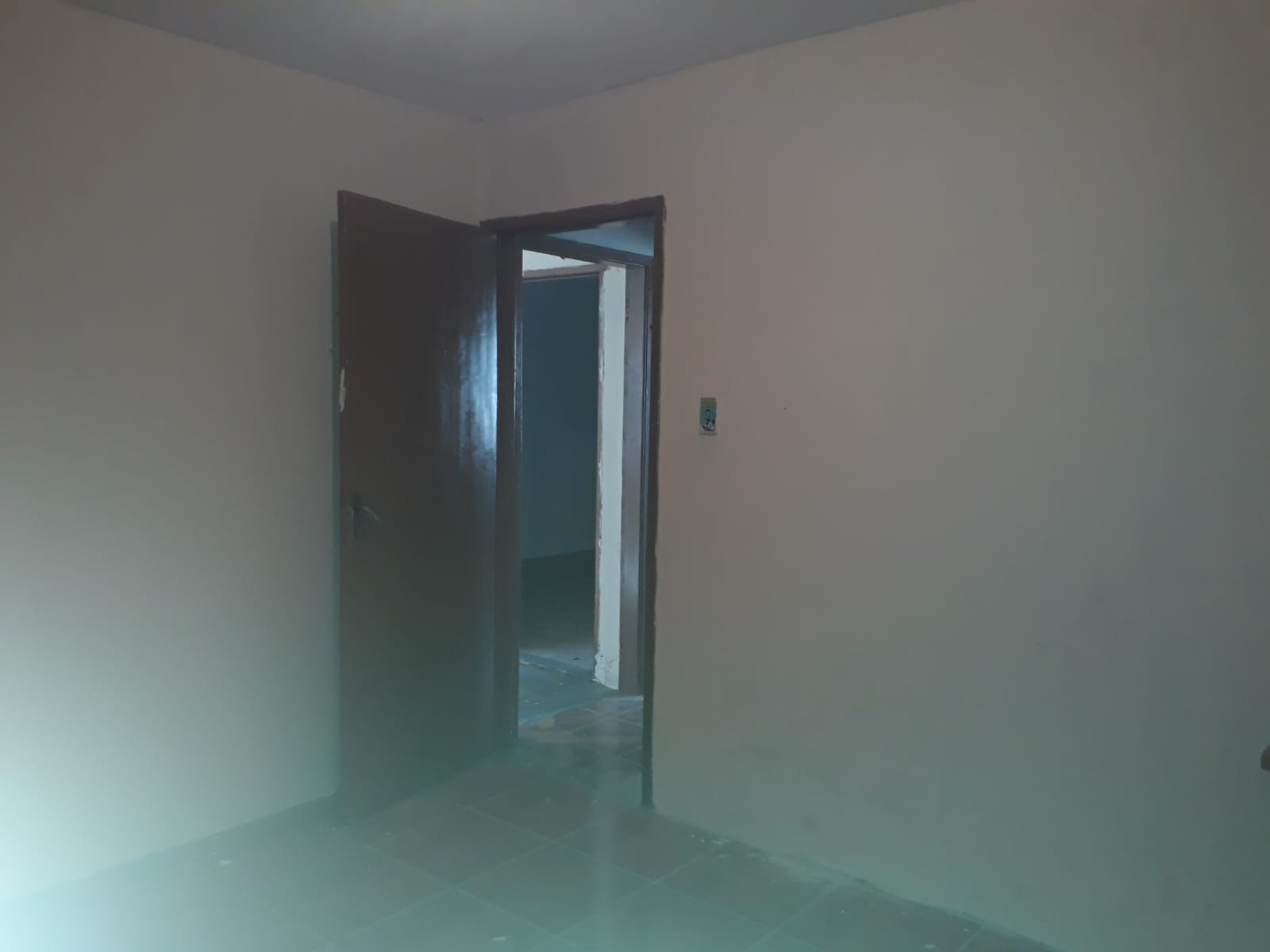 Casa Térrea em Lote Inteiro - Jardim Elba