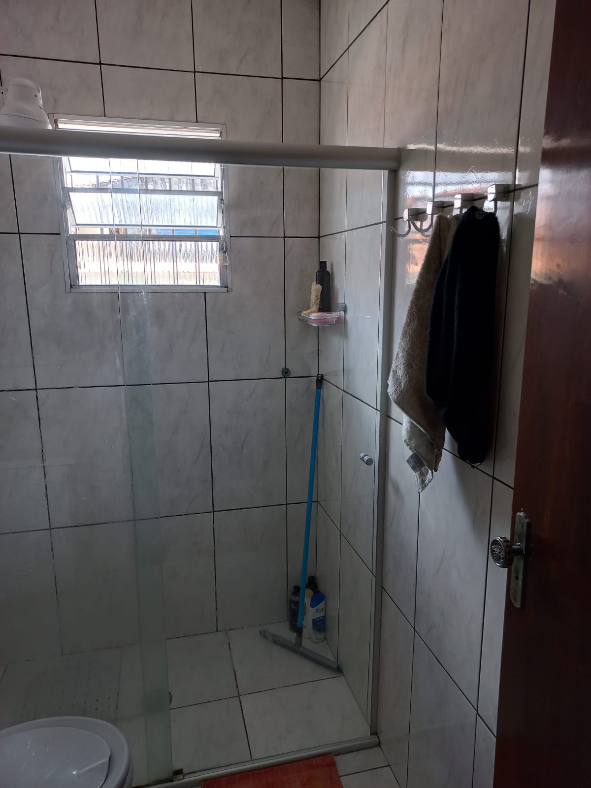 Casa Térrea - Próximo ao Monotrilho