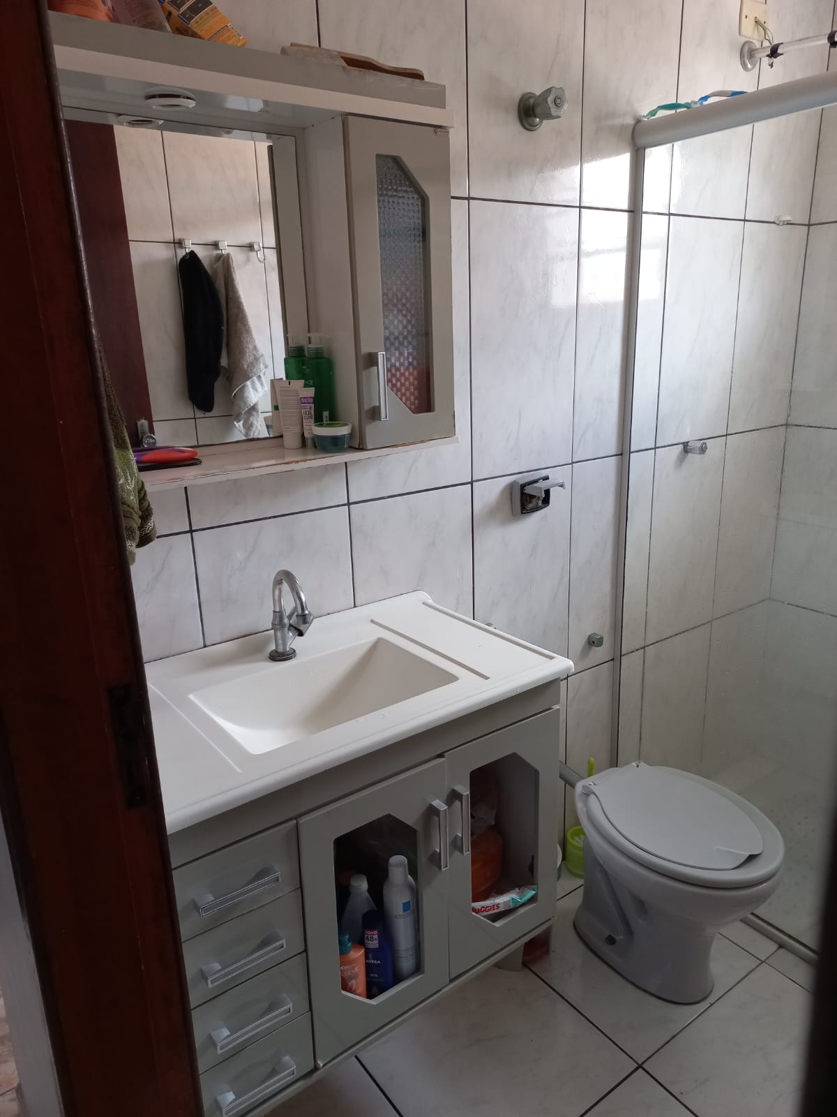 Casa Térrea - Próximo ao Monotrilho