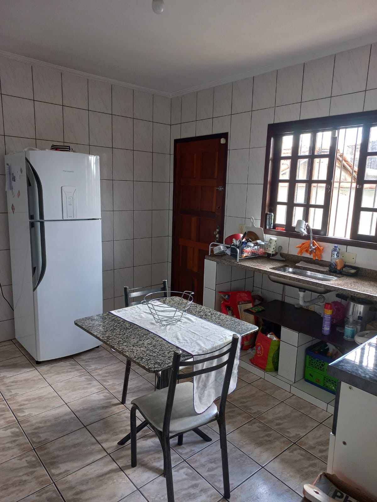 Casa Térrea - Próximo ao Monotrilho