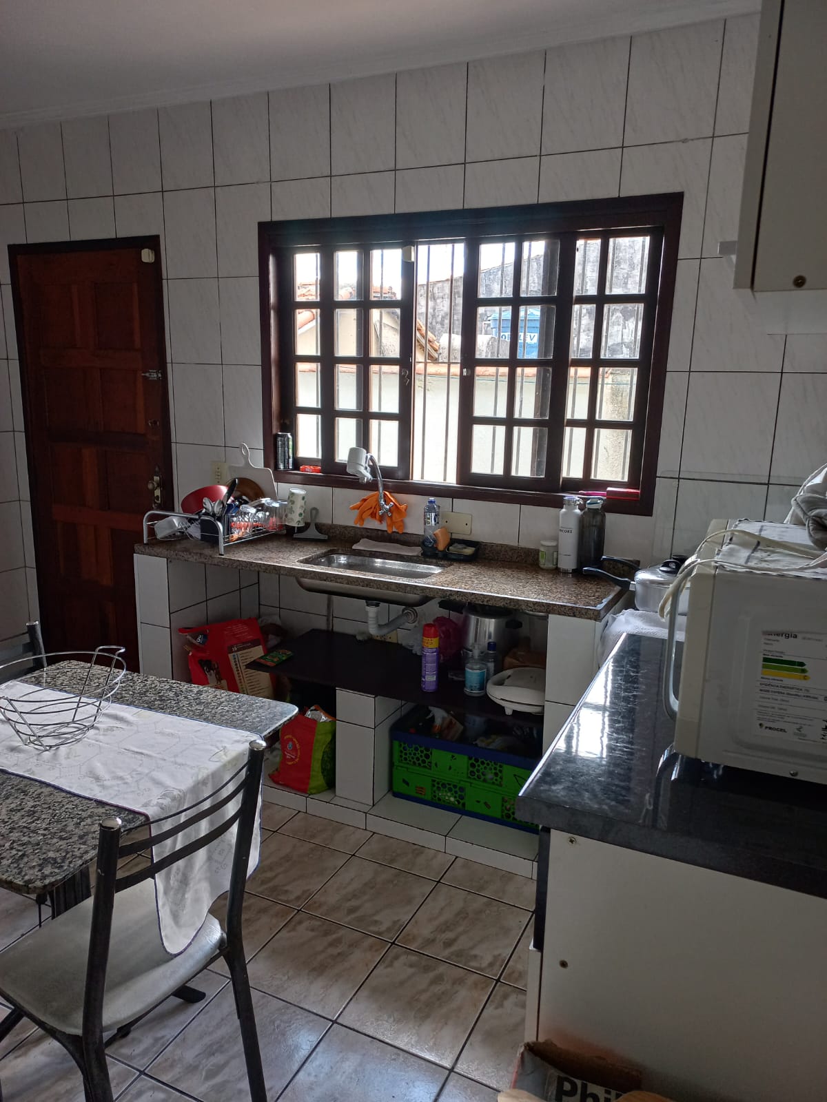 Casa Térrea - Próximo ao Monotrilho