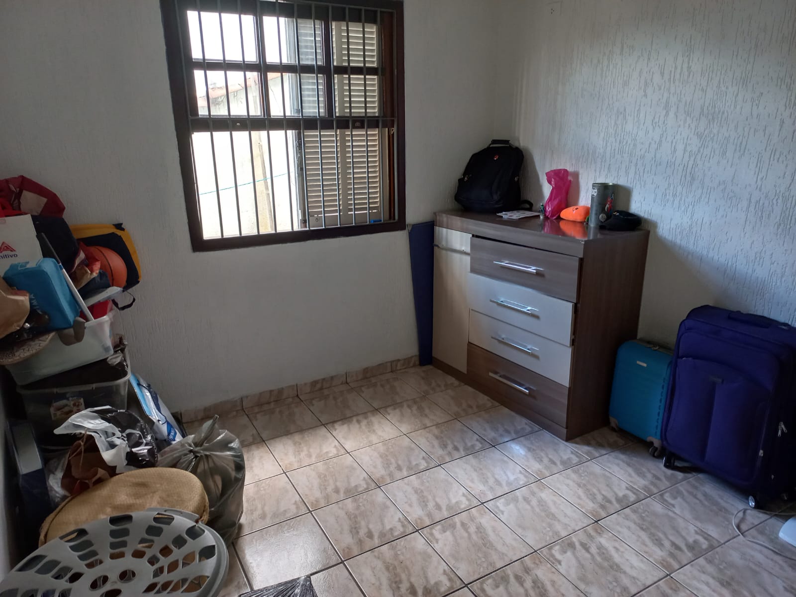 Casa Térrea - Próximo ao Monotrilho