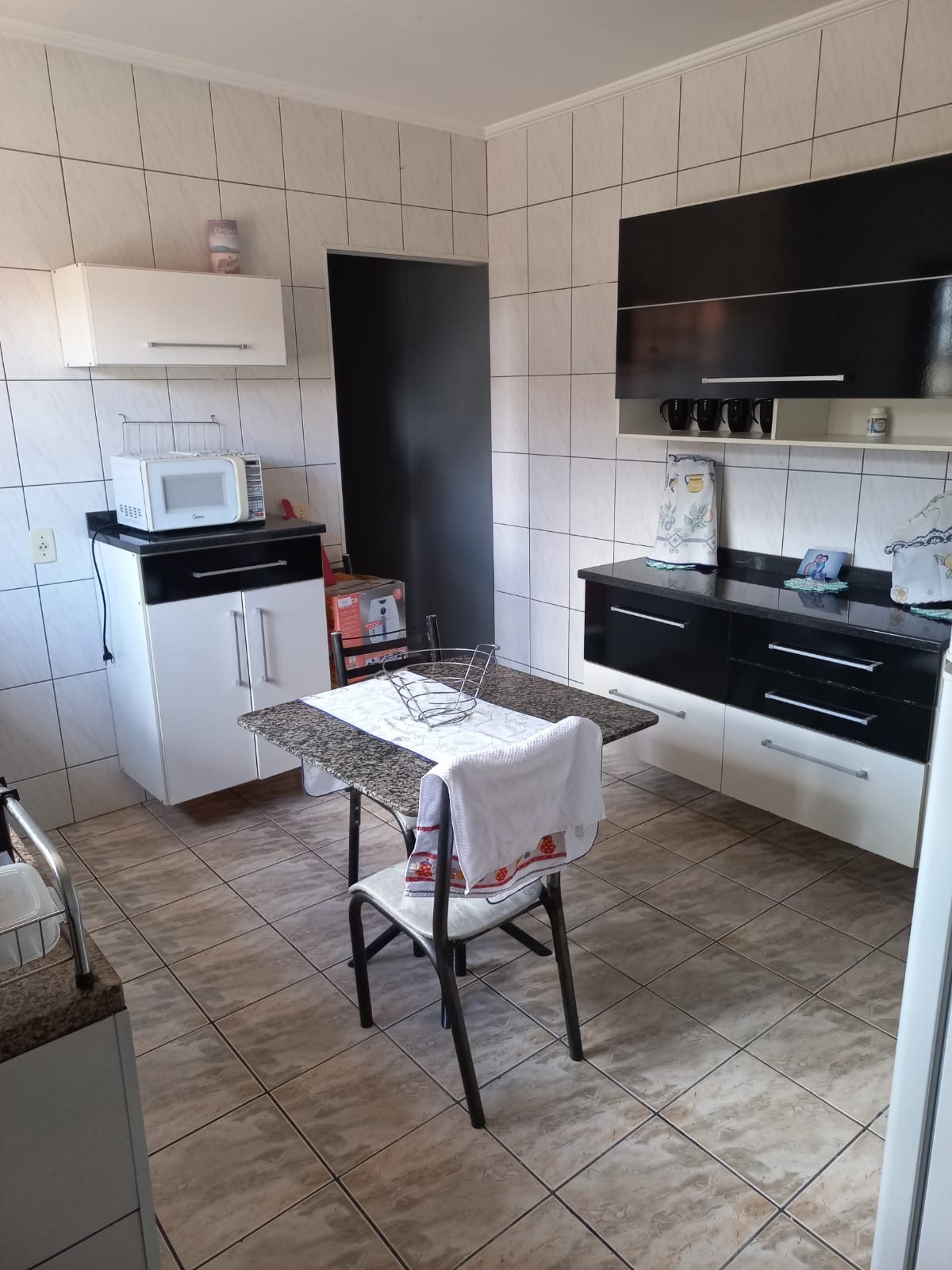 Casa Térrea - Próximo ao Monotrilho