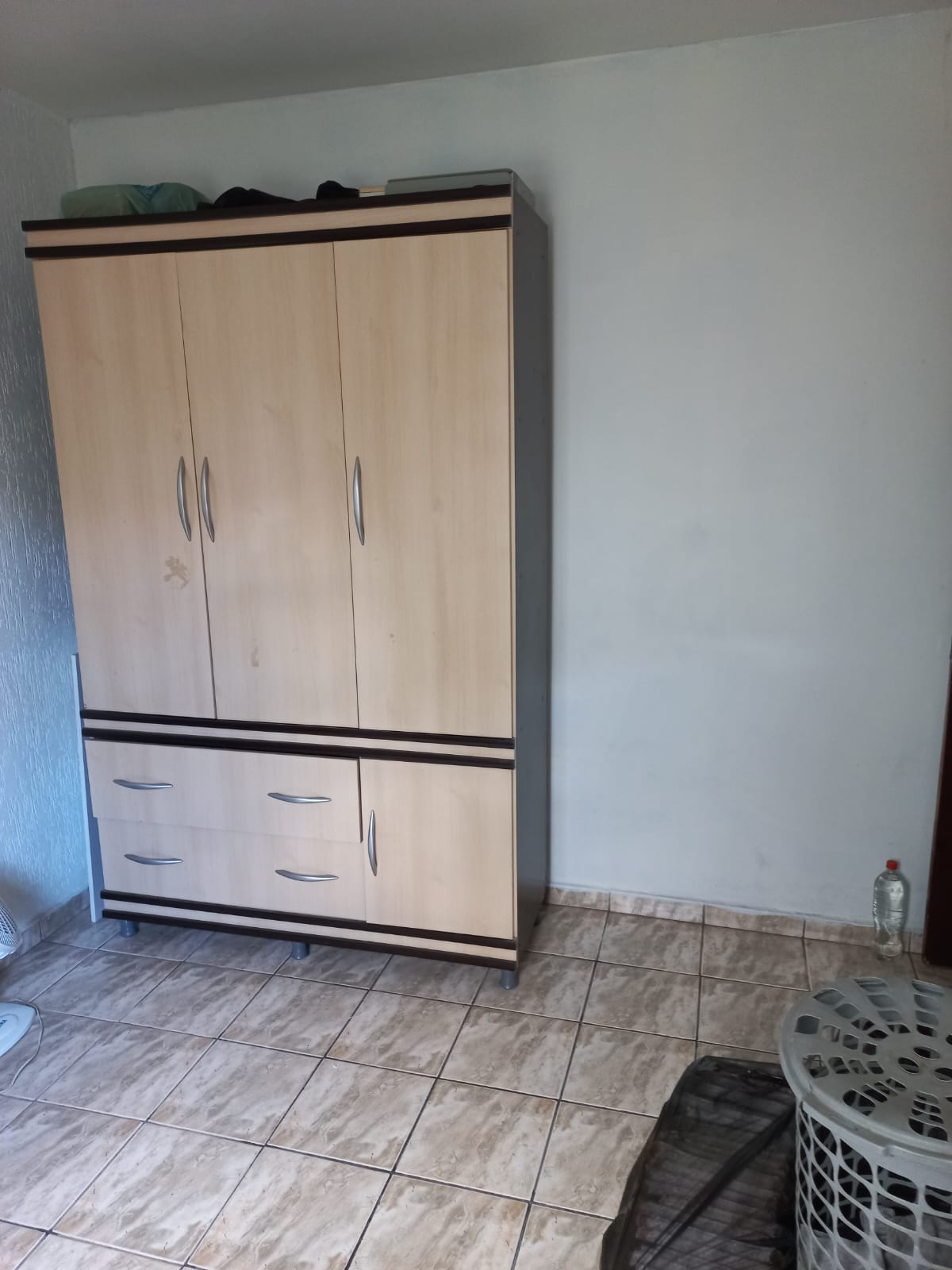 Casa Térrea - Próximo ao Monotrilho