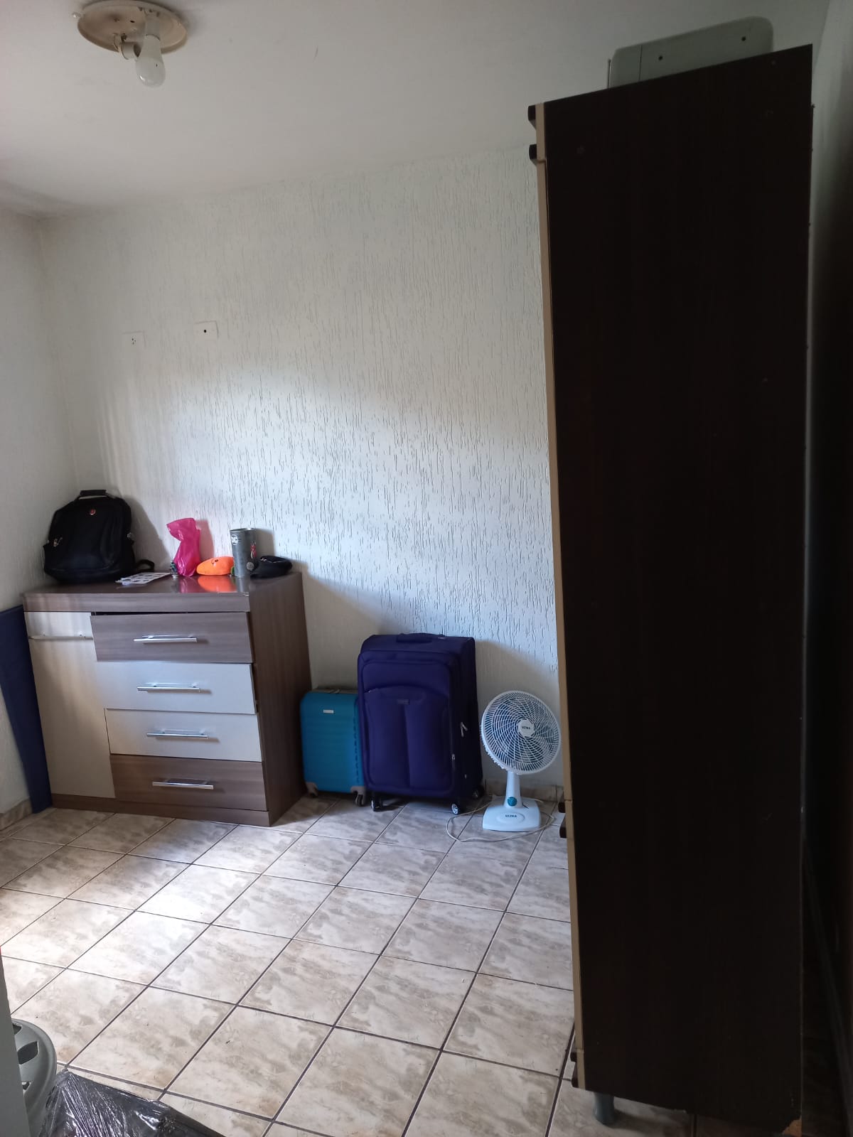 Casa Térrea - Próximo ao Monotrilho