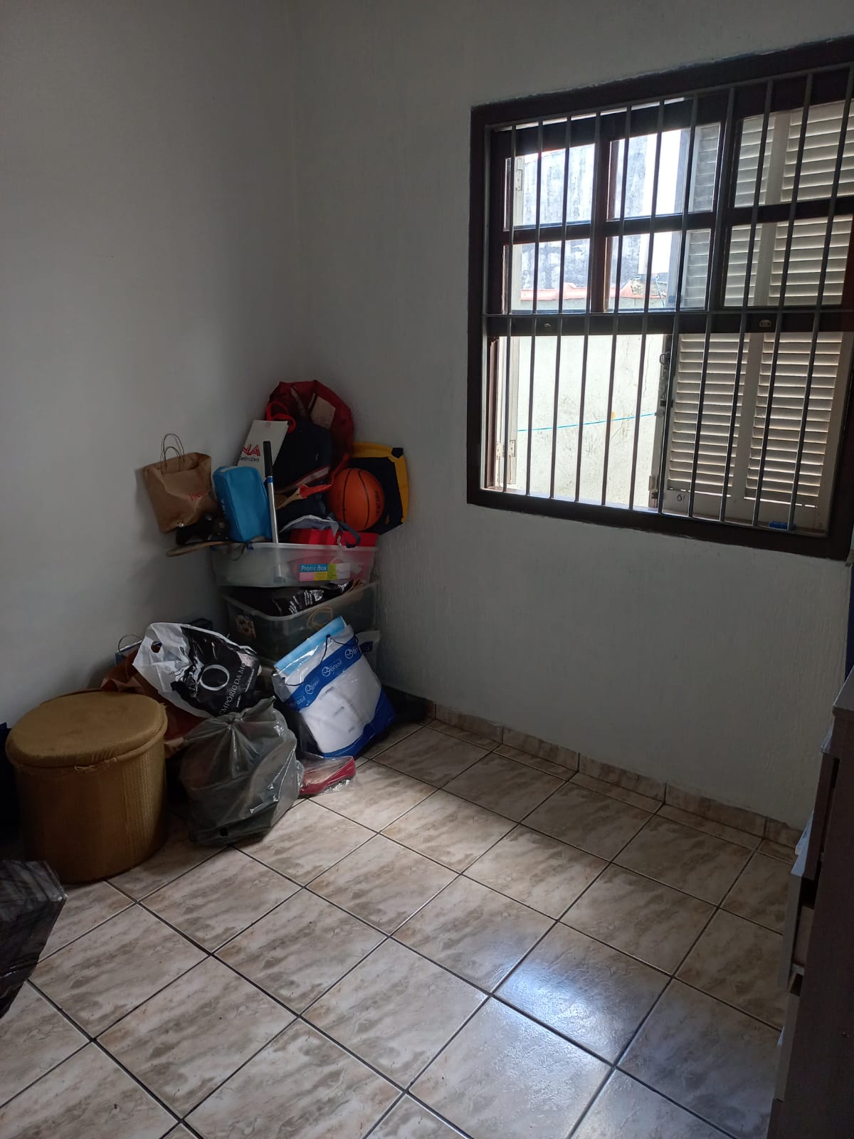 Casa Térrea - Próximo ao Monotrilho