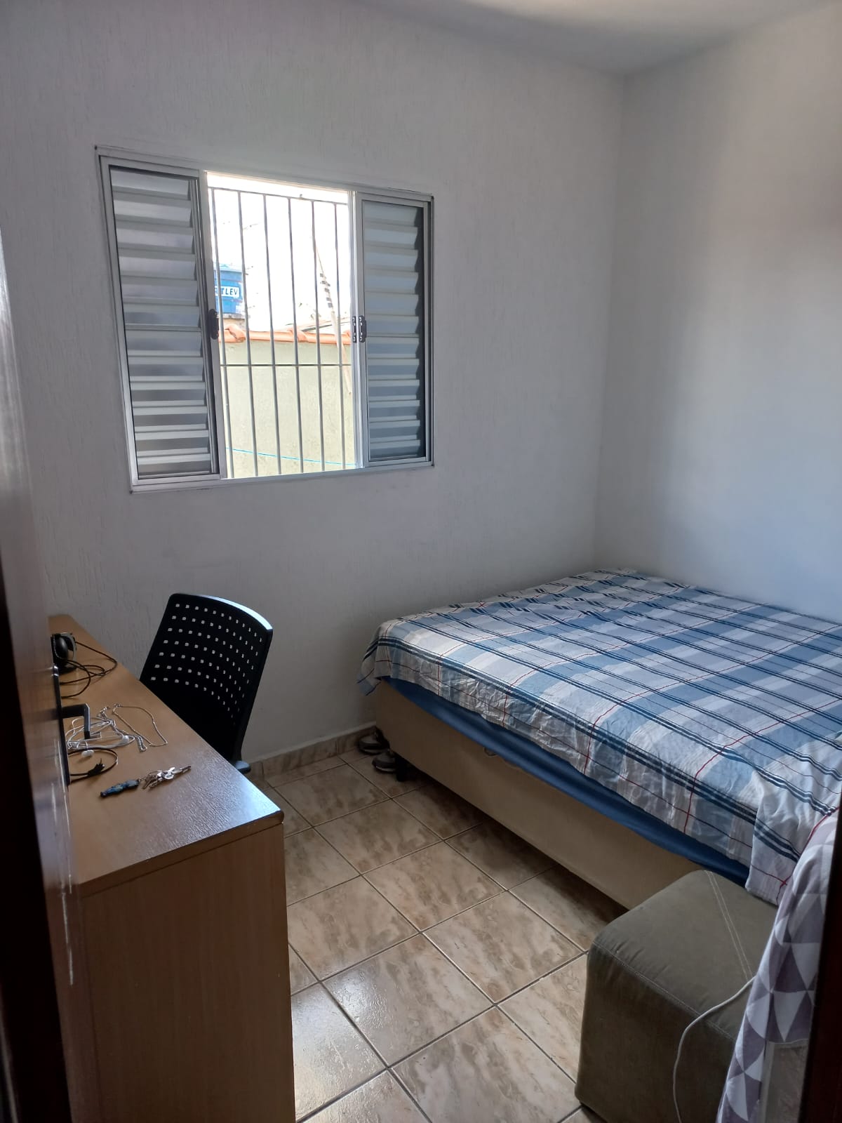 Casa Térrea - Próximo ao Monotrilho