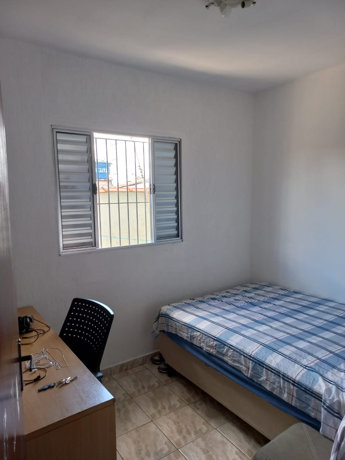 Casa Térrea - Próximo ao Monotrilho