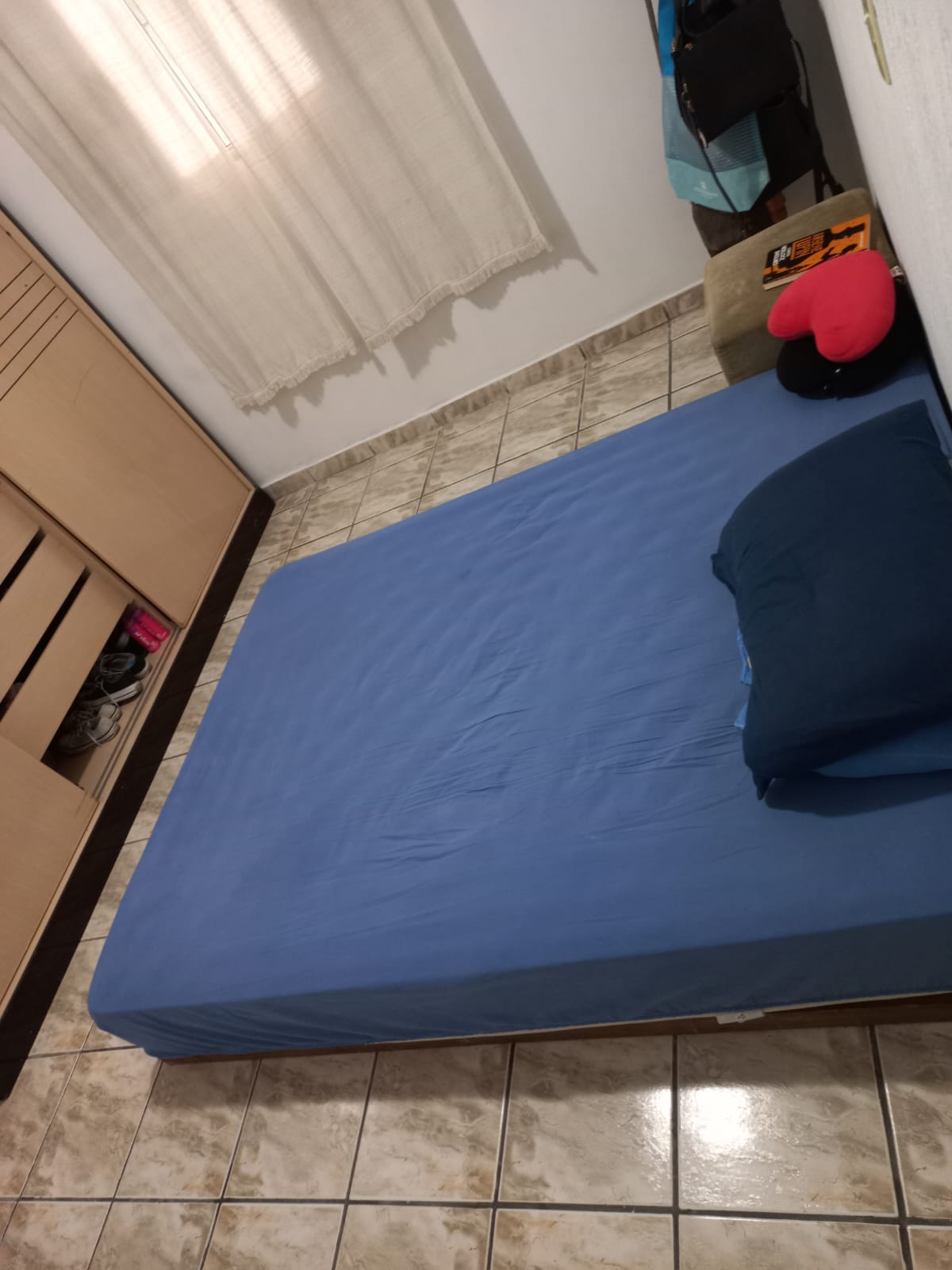 Casa Térrea - Próximo ao Monotrilho