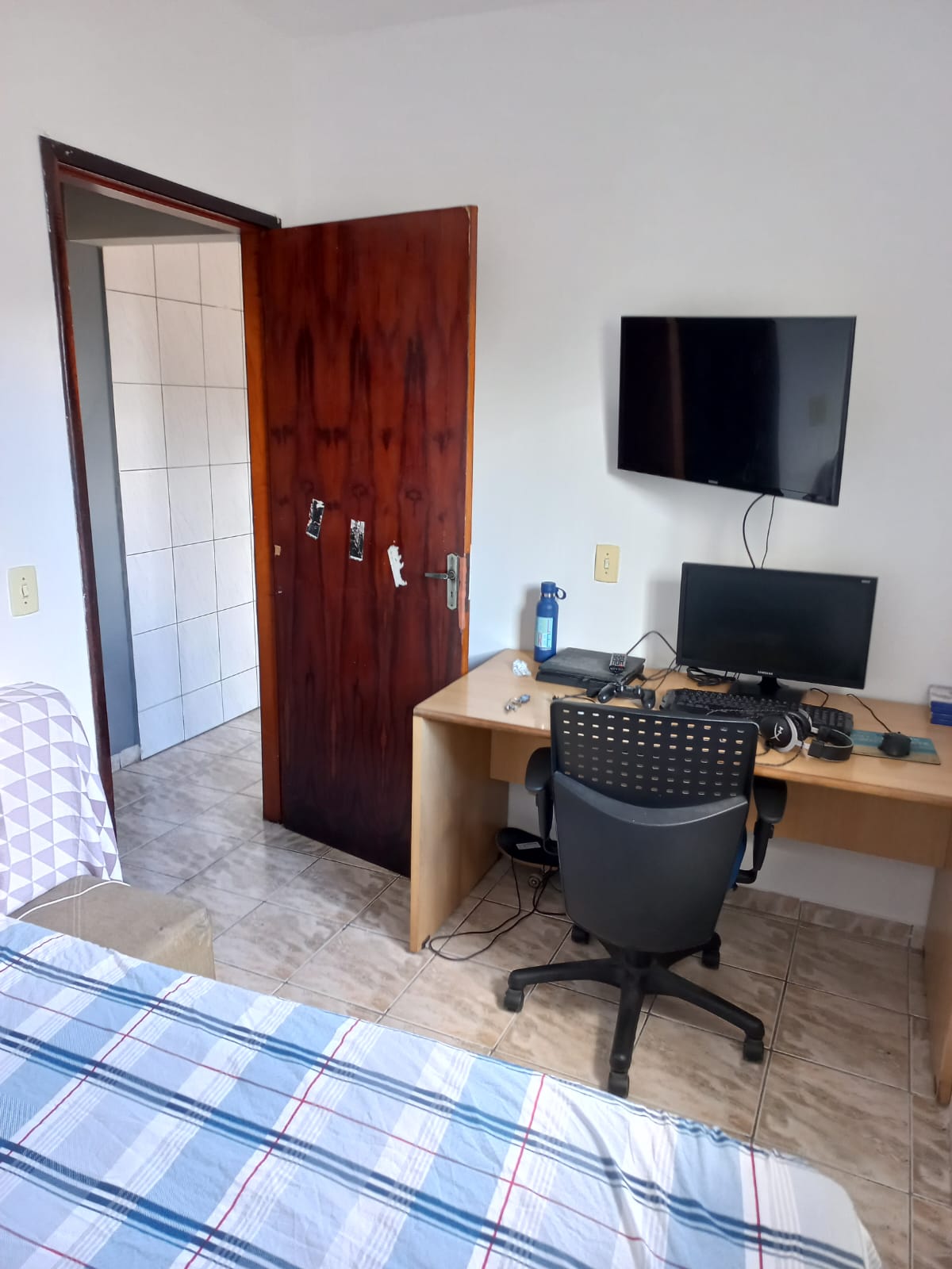 Casa Térrea - Próximo ao Monotrilho