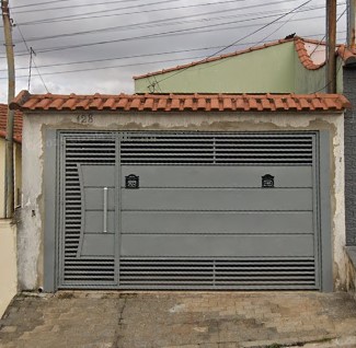 Casa - Venda, Jardim Santa Adélia, São Paulo, SP
