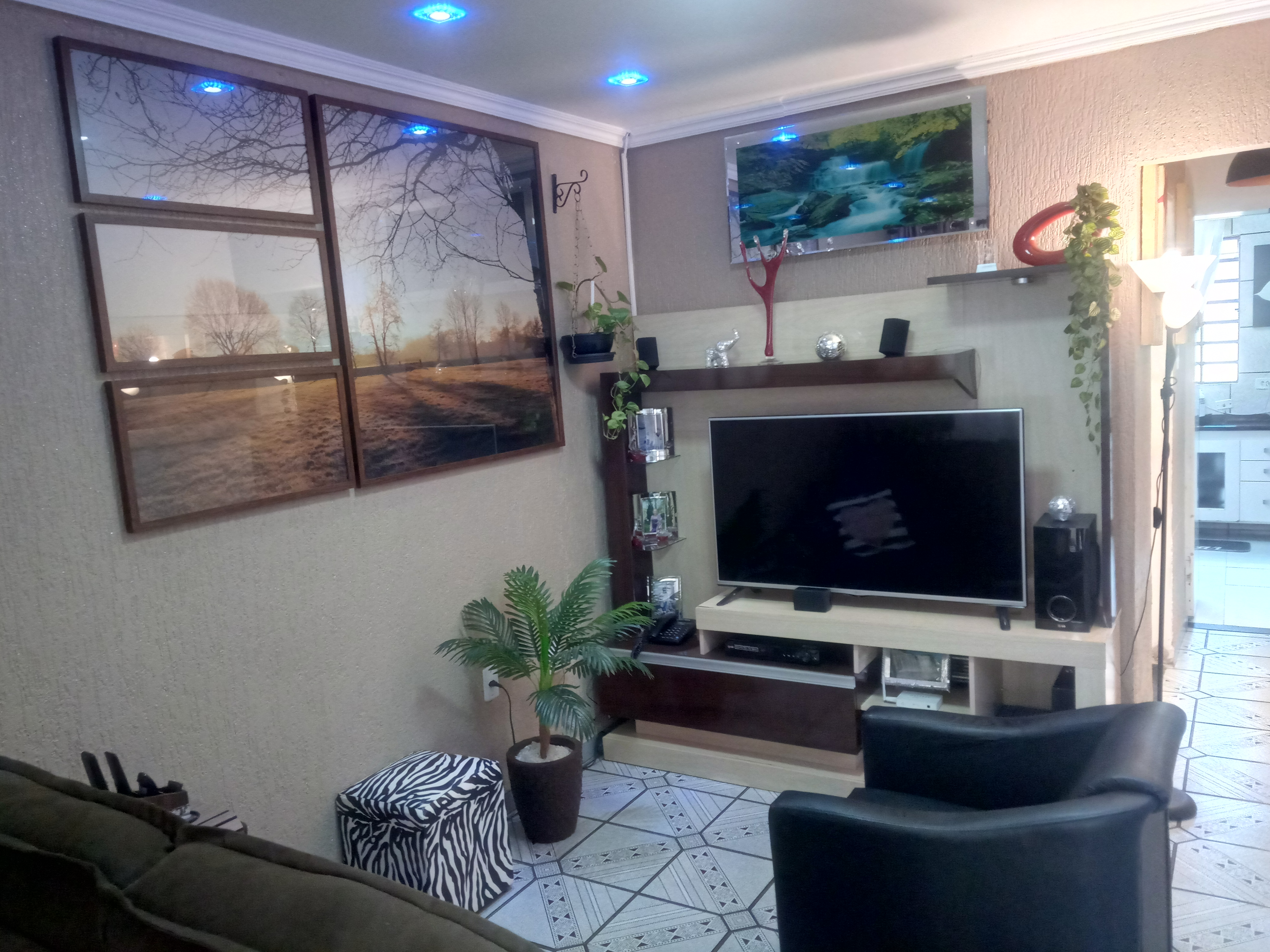 Casa - Venda, Jardim Utinga, Santo André, SP