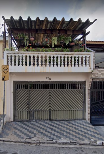 Casa - Venda, Vila Cardoso Franco, São Paulo, SP
