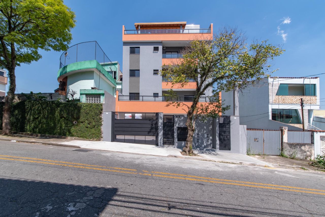Apartamento - Venda
