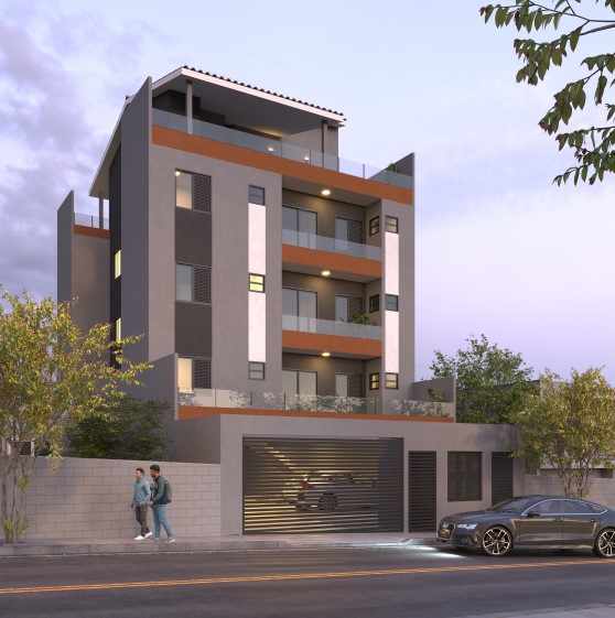 Apartamento - Venda, Vila Curuçá, Santo André, SP